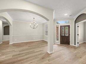 21023 Golden Sycamore Trail, Cypress TX 77433