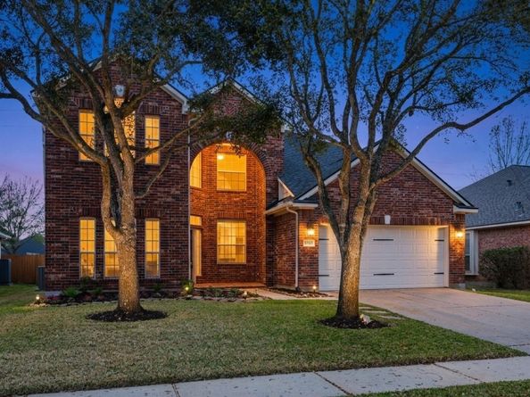 21023 Golden Sycamore Trail, Cypress TX 77433