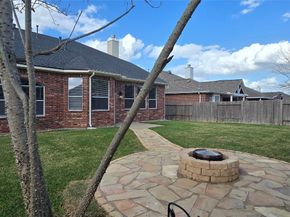 21023 Golden Sycamore Trail, Cypress TX 77433