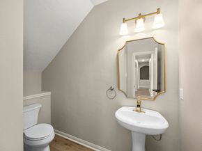 21023 Golden Sycamore Trail, Cypress TX 77433