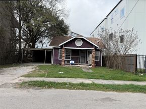 6318 Illinois, Houston TX 77021