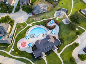 12010 Hodges Grove Lane, Tomball TX 77377