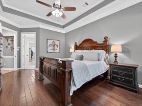 12010 Hodges Grove Lane, Tomball TX 77377