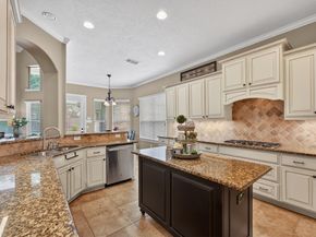 12010 Hodges Grove Lane, Tomball TX 77377