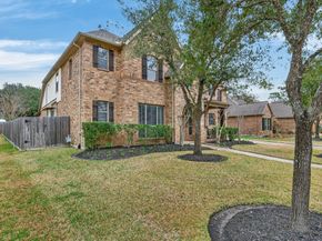 12010 Hodges Grove Lane, Tomball TX 77377