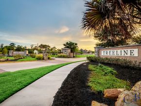 12010 Hodges Grove Lane, Tomball TX 77377