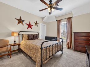 12010 Hodges Grove Lane, Tomball TX 77377