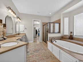 12010 Hodges Grove Lane, Tomball TX 77377