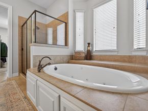 12010 Hodges Grove Lane, Tomball TX 77377