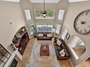 12010 Hodges Grove Lane, Tomball TX 77377