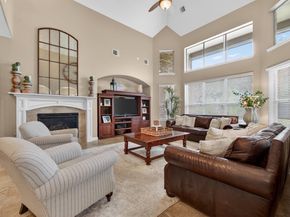 12010 Hodges Grove Lane, Tomball TX 77377