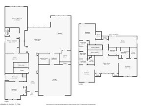 18211 Polo Meadow Drive, Humble TX 77346