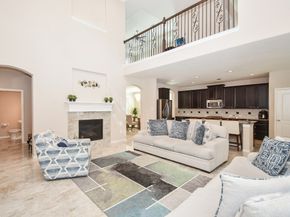 5306 Belle Manor Lane, Sugar Land TX 77479