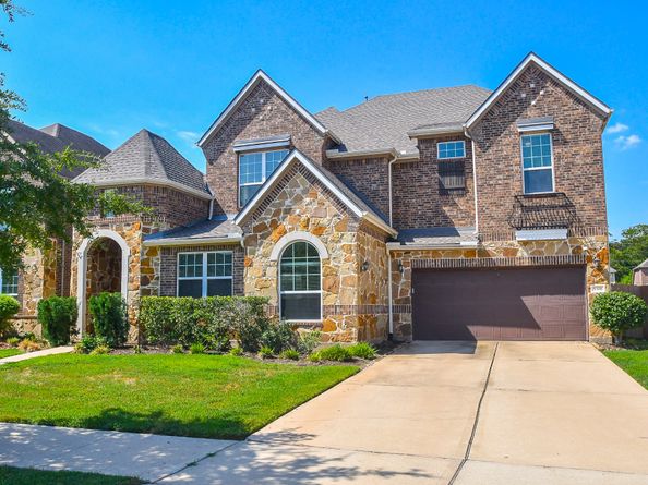 5306 Belle Manor Lane, Sugar Land TX 77479