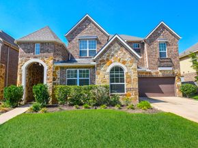 5306 Belle Manor Lane, Sugar Land TX 77479