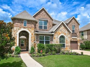 5306 Belle Manor Lane, Sugar Land TX 77479