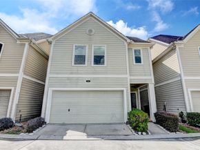 7042 Plum Creek Terrace Lane, Houston TX 77087