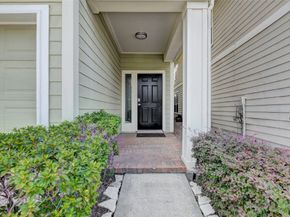 7042 Plum Creek Terrace Lane, Houston TX 77087