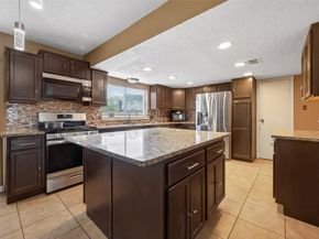 16006 El Toro Court, Webster TX 77598