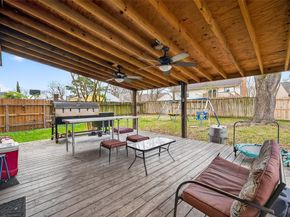 16006 El Toro Court, Webster TX 77598