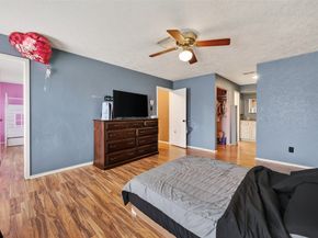 16006 El Toro Court, Webster TX 77598