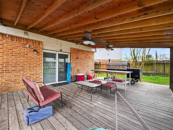 16006 El Toro Court, Webster TX 77598