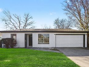 8754 Guinevere Street, Houston TX 77029