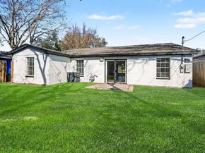 8754 Guinevere Street, Houston TX 77029