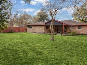 11519 Endicott Lane, Houston TX 77035