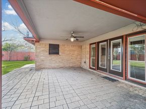 11519 Endicott Lane, Houston TX 77035