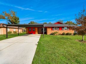 2914 Dragonwick Drive, Houston TX 77045