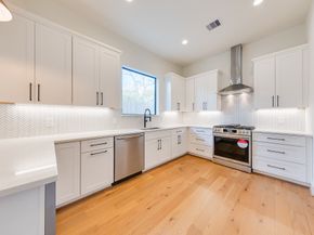 5707 Gano Street, Houston TX 77009