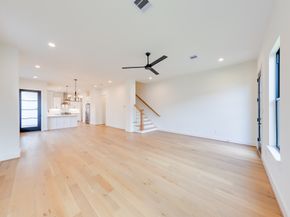 5707 Gano Street, Houston TX 77009