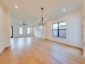 5707 Gano Street, Houston TX 77009