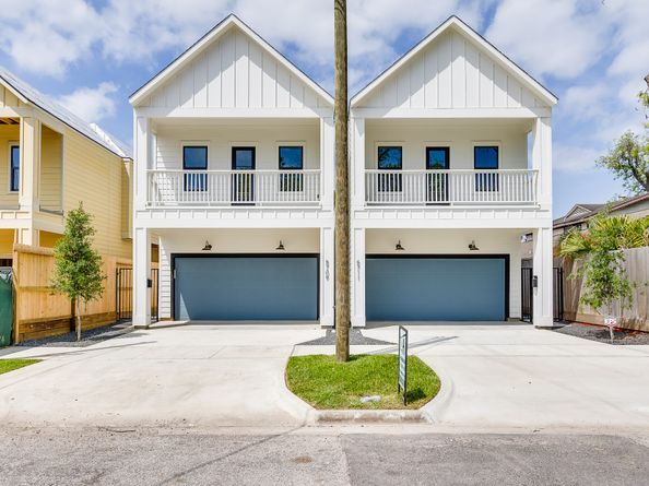 5707 Gano Street, Houston TX 77009