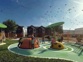 81 Northpoint Drive Building 6 A, Houston TX 77060