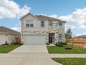 17418 Butterfly Orchid Lane, Waller TX 77484