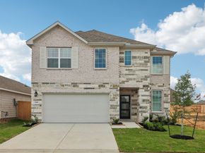 17418 Butterfly Orchid Lane, Waller TX 77484