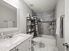 12031 Blade Borough Court, Houston TX 77089