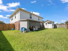 12031 Blade Borough Court, Houston TX 77089