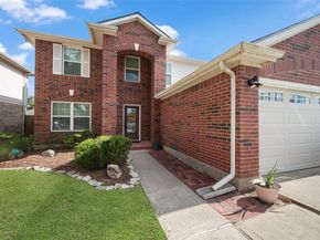 12031 Blade Borough Court, Houston TX 77089