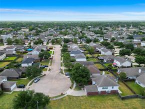 12031 Blade Borough Court, Houston TX 77089