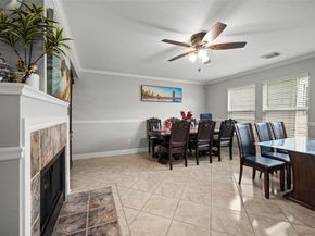 12031 Blade Borough Court, Houston TX 77089