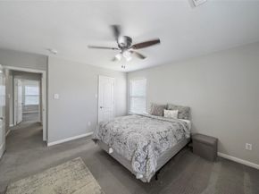 12031 Blade Borough Court, Houston TX 77089