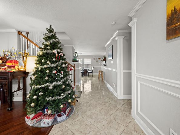 12031 Blade Borough Court, Houston TX 77089