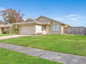 14818 Gladewick Drive, Humble TX 77396