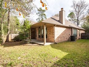 43 N Belfair Place, Spring TX 77382