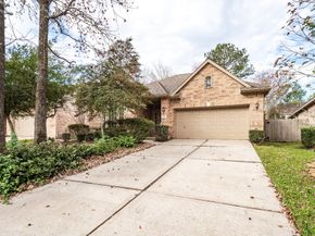 43 N Belfair Place, Spring TX 77382