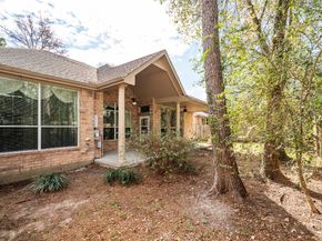 43 N Belfair Place, Spring TX 77382