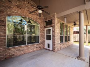 43 N Belfair Place, Spring TX 77382